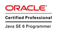 Oracle certified Java 6 programmer